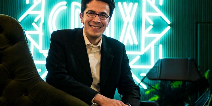 Conoce al primer CEO de Airbnb México