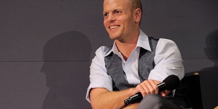6 Tech Titans Told Tim Ferriss About Their Most Worthwhile Investments