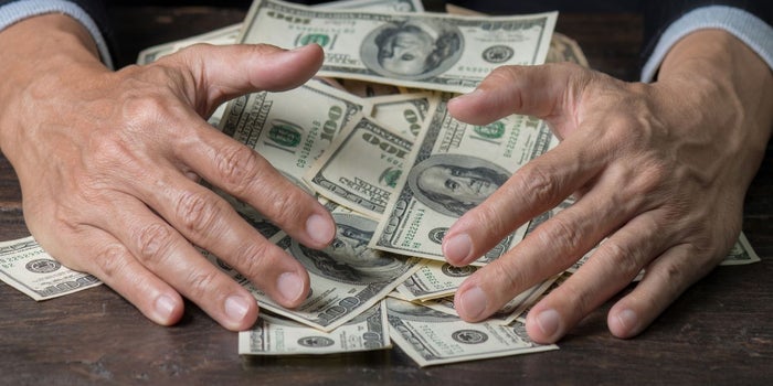 We Have a Billionaire Problem