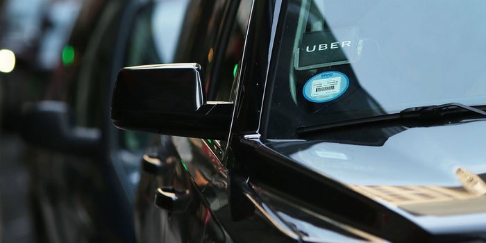 How Low Can Uber Go? Here Are 3 Recent Revelations That Continue to Tarnish the Brand.