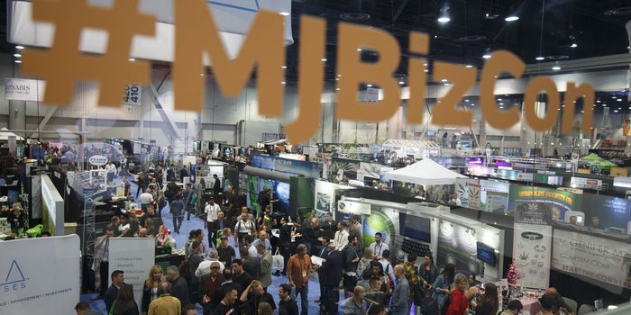 The Cannabis Industry's Largest Conference Showcases a Maturing Industry