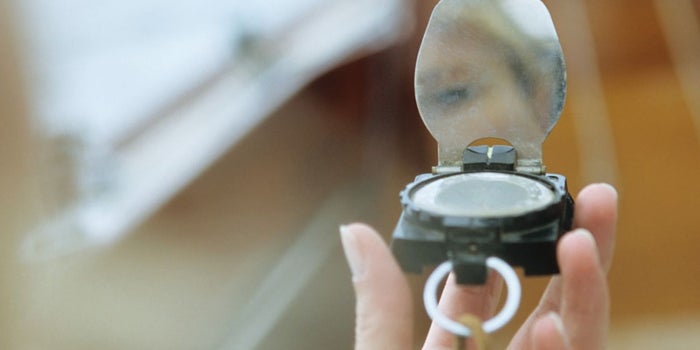 Finding Your 'True North': How to Align Your Employees With Your Company's Goals