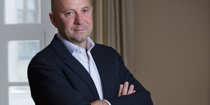 'In the West There Is a Lot of Cash but a Lack of Ideas'