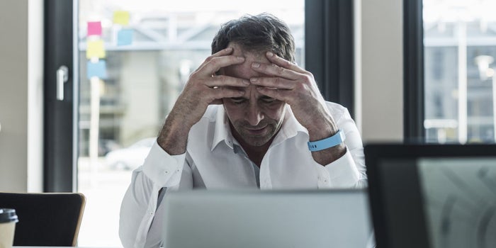 How to Reset a Bad Work Day
