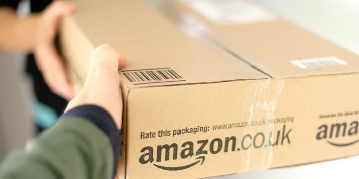 Cyber Monday rompe récord histórico en Amazon y supera al Black Friday