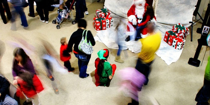 3 temporadas entre el "Guadalupe - Reyes" en las que debes vender