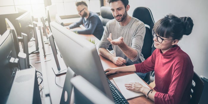 Why Some Employees Don't Like Having Freedom at Work
