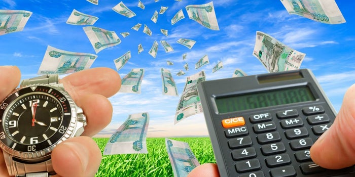 Aprende a hacer proyecciones financieras