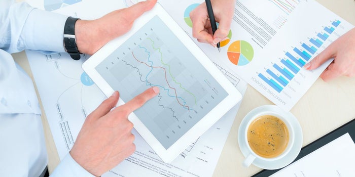 Traza tu plan de ventas
