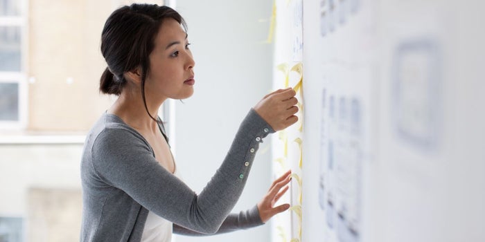 Turns Out, Those Who Like Being Alone Can Be More Creative
