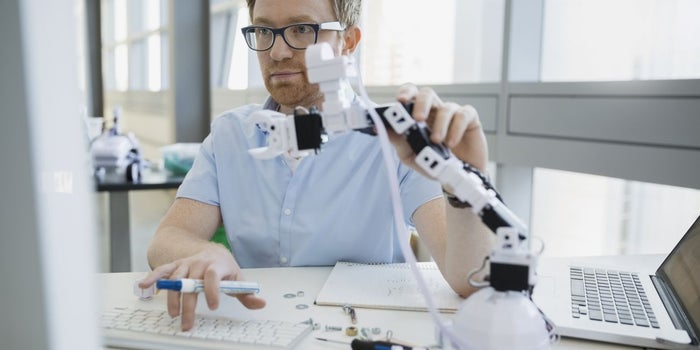 5 Ways to Make AI Work for Your Organization