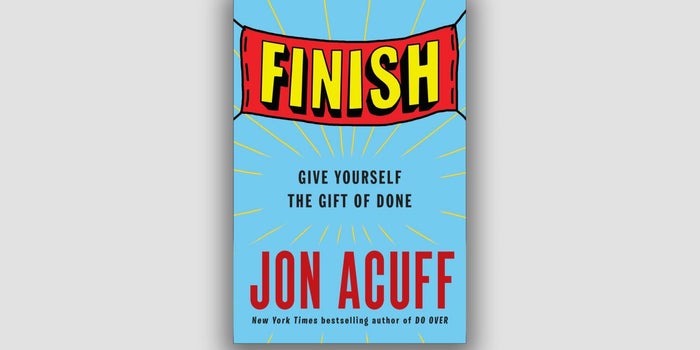 4 Books that Every Entrepreneur and Businessperson Should Read