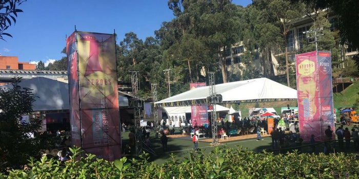 Emprendedores de México, Colombia, Chile y Perú enfrentan con innovación la amenaza Trump
