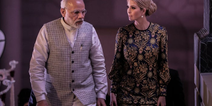 How Can Ivanka Trump Be A True 'Mitra' To Indian Women Entrepreneurs