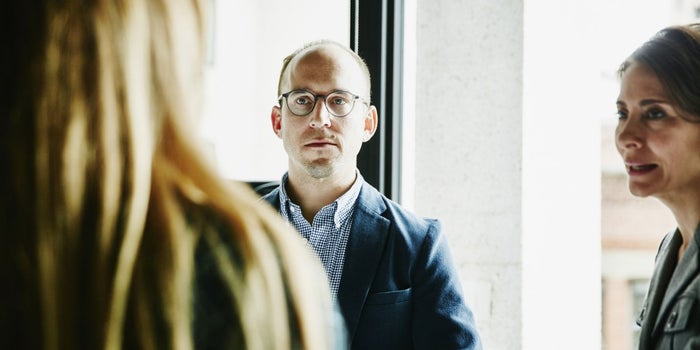 Entrepreneurs, Stop Seeking Validation From People Who Don't Understand