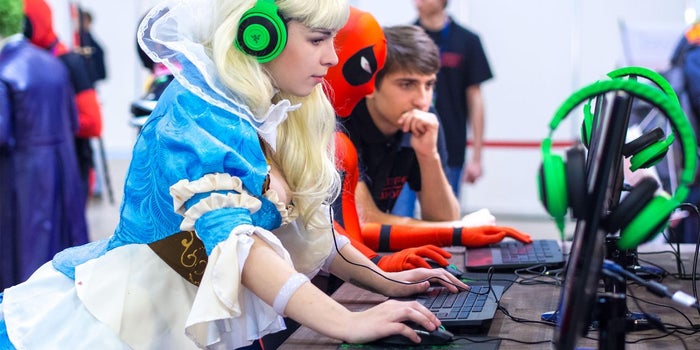 How Blockchain Is Building the Next Wave of Business App Gamification