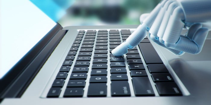 AI Is How You Can Prosper Despite the Global IT Talent Shortage