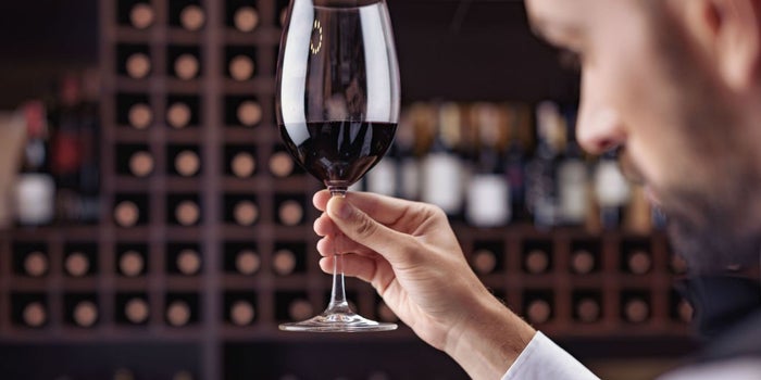 El emprendedor que gestó su pasión por el vino desde la cuna