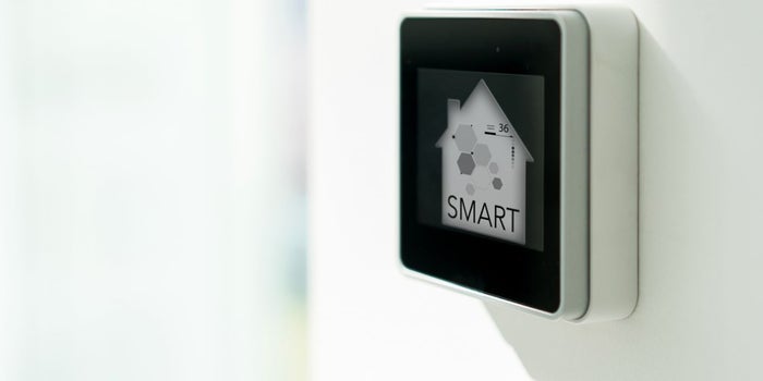 Looking for a Smarter Home? Get Ready to Learn About Connectivity.