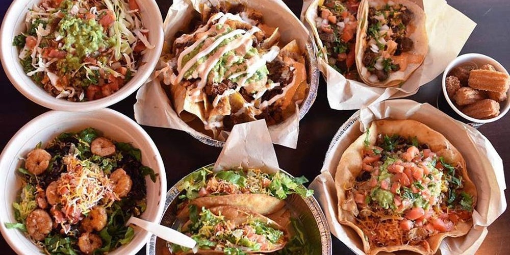 The 5 Best Taco Franchises You Can Own Today