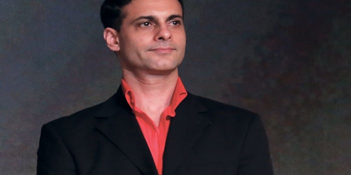 India's Superfood Health Wizard