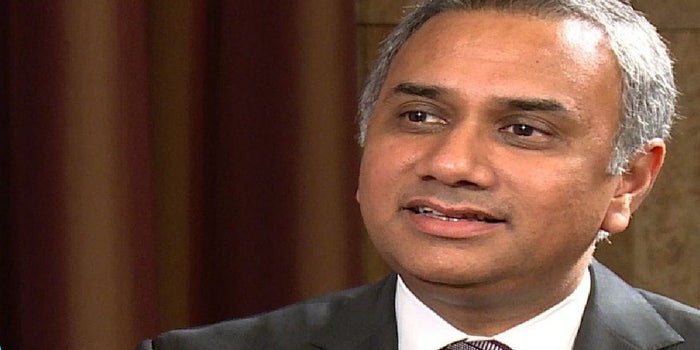 #4 Things You Need to Know About the New Infosys CEO