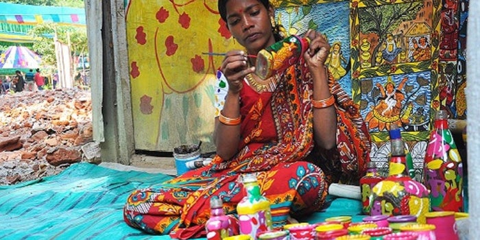 How Cultural Tourism is Stimulating Inclusive Growth in Rural India