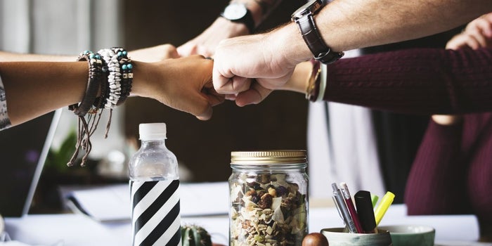 Does the Future of SMEs Lie in Global Collaboration?
