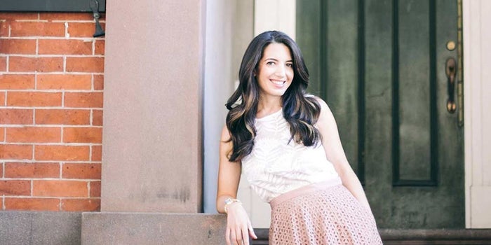 Why Marie Forleo Says This One Marketing Trick Is So Important