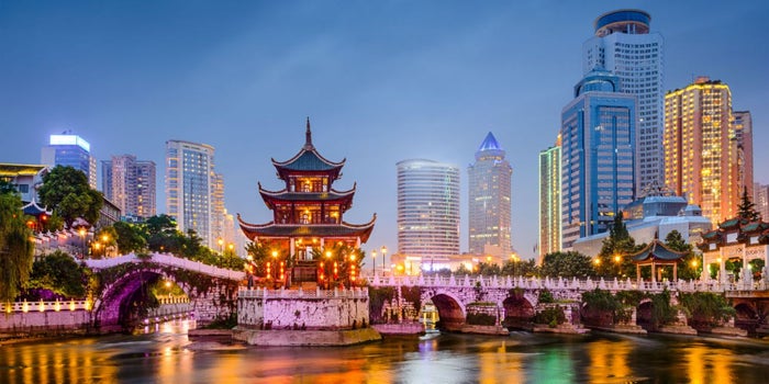 China, EU o Europa: ¿quién será el principal socio de Latinoamérica?