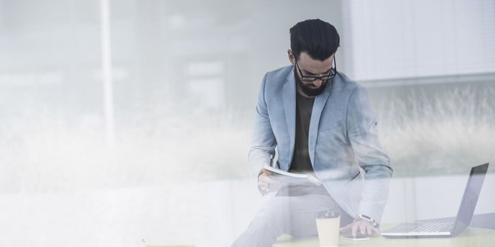 This Entrepreneur Took His Startup to the Next Level and Hated It