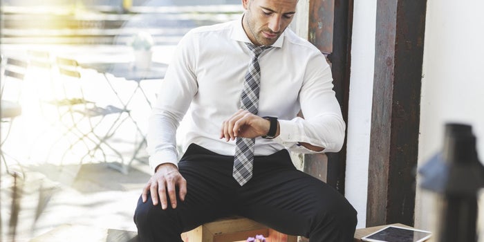 Managing Time Is the Biggest Struggle Facing Entrepreneurs. Here's What to Do About It.