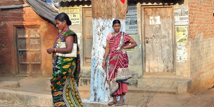 This Startup is Taking Digital Services to Every Corner of Rural India
