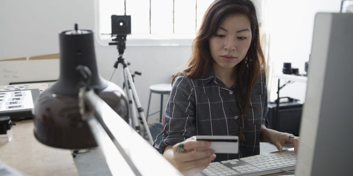 Dealing with Debt as an Entrepreneur