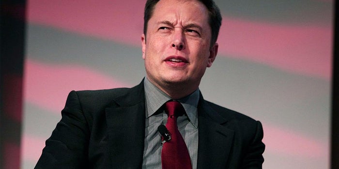 Elon Musk Puts Potential SpaceX Hires Through a Grueling Interviewing Process One Former Employee Calls a 'Gauntlet'