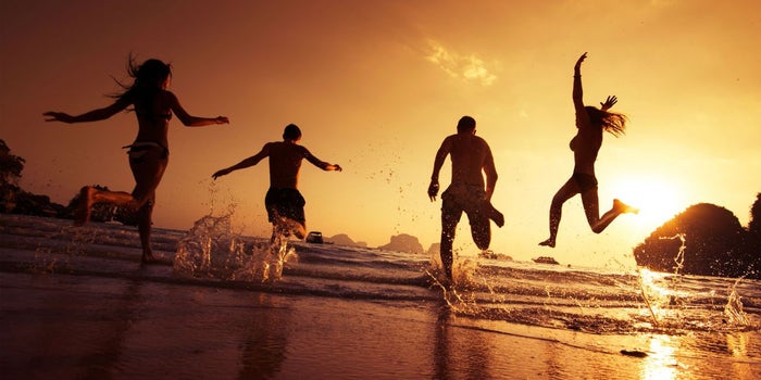 Viajes, prioridad de millennials, incluso más que casarse