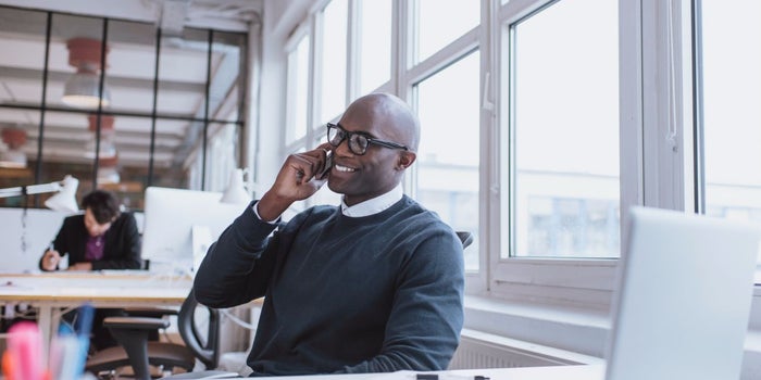 10 Ways Sales Pros Get Rich Answering the Phone