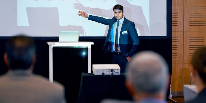 Making Your Presentation Memorable Is Key to Making It Viral