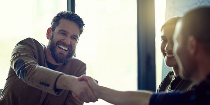 10 Traits of Entrepreneurs Who Built Billion-Dollar Companies