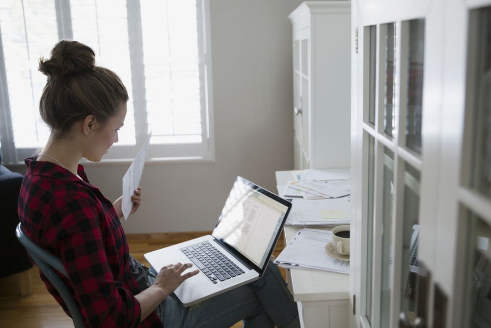 Top 5 Tips to Succeed at a Self-Taught Career Path