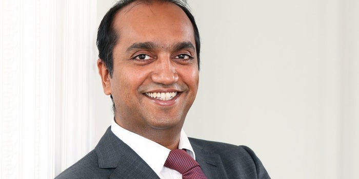 How This Third Generation Entrepreneur Branched Out Staying Committed to His Roots