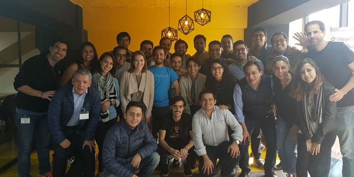Fintech mexicana gana inversión por 75,000 dólares