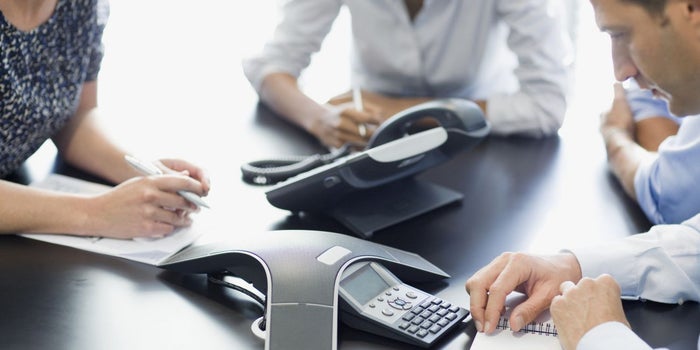 My Experience and a New Study Agree: Bungled Conference Calls Cost Businesses Big Money