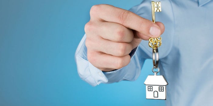 ¿Cómo saber a quién le estás comprando un inmueble?