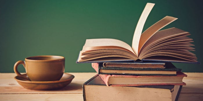 Enseñanza de la FIL: los libros no morirán