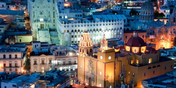 ¡Reto Guanajuato está por comenzar!