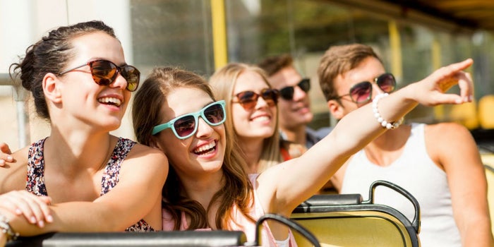 El español que te conecta con experiencias de viaje en todo el mundo