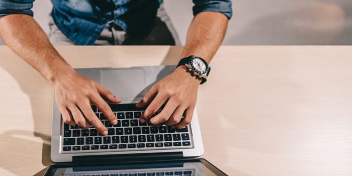 How to Create an Anonymous Email Account