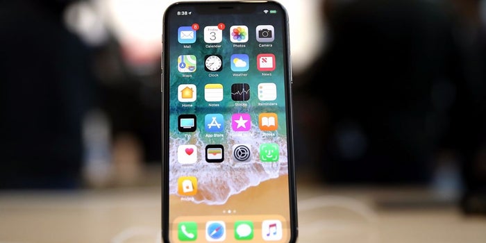 Bigger Isn't Always Better, But With the iPhone X, It Is