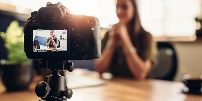 7 Ways to Create a Killer Marketing Video (Infographic)